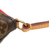 Louis Vuitton Monogram Nano Pallas Secondhand