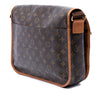 Louis Vuitton Monogram Bosphore Messenger GM Secondhand