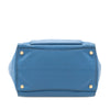 Prada Vitello Daino Front Pocket Open Convertible Tote Secondhand