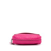Bottega Veneta Small Calfskin Intrecciomirage Embossed Butterfly Chain Crossbody Secondhand