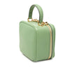 Gucci Matelasse Calfskin Blondie Top Handle Satchel Secondhand