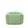 Gucci Matelasse Calfskin Blondie Top Handle Satchel Secondhand