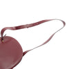 Cartier Leather Must de Cartier Shoulder Bag Secondhand