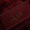 Cartier Leather Must de Cartier Shoulder Bag Secondhand