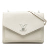Secondhand Louis Vuitton Soft Calfskin MyLockMe Chain BB