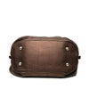 Secondhand Louis Vuitton Monogram Mahina L Hobo