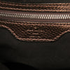Secondhand Louis Vuitton Monogram Mahina L Hobo