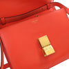 Celine Medium Calfskin Classic Box Secondhand