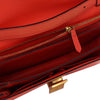 Celine Medium Calfskin Classic Box Secondhand