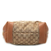 Gucci Medium GG Canvas GG Charm Tote Secondhand