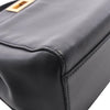 Fendi Mini Leather Peekaboo Iconic Satchel Secondhand