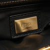 Fendi Mini Leather Peekaboo Iconic Satchel Secondhand