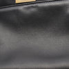 Fendi Mini Leather Peekaboo Iconic Satchel Secondhand