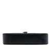 Saint Laurent Mini Smooth Calfskin Le 5 a 7 Secondhand