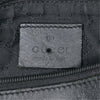 Gucci Denim Web Shoulder Bag Secondhand