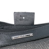 Gucci Denim Web Shoulder Bag Secondhand