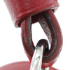 Louis Vuitton Leather Lockme II BB Secondhand