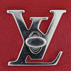 Louis Vuitton Leather Lockme II BB Secondhand