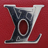Louis Vuitton Leather Lockme II BB Secondhand