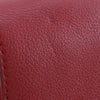 Louis Vuitton Leather Lockme II BB Secondhand