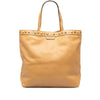 Gucci Calfskin Babouska Tote Secondhand