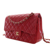 Chanel Jumbo Classic Caviar Double Flap Secondhand