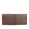 Gucci Jumbo GG Canvas Bifold Small Wallet Secondhand