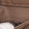 Gucci Jumbo GG Canvas Bifold Small Wallet Secondhand