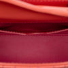 Dior Micro Patent Cannage Lady Dior Secondhand