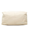 LOEWE Paulas Ibiza Canvas Beach Cabas Tote Secondhand