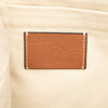 LOEWE Paulas Ibiza Canvas Beach Cabas Tote Secondhand