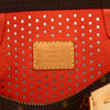Louis Vuitton Monogram Perforated Speedy 30 Secondhand