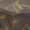Louis Vuitton Monogram Toiletry Pouch 19 Secondhand
