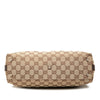 Gucci GG Canvas Web Pop Handbag Secondhand