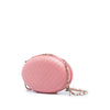 Chanel Chevron Stitched Calfskin La Pausa Evening Bag Secondhand