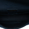 Chanel Medium Classic Velvet Double Flap Secondhand
