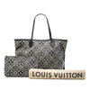 Louis Vuitton Monogram Jacquard Since 1854 Neverfull MM Secondhand