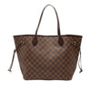 Louis Vuitton Damier Ebene Neverfull MM Secondhand