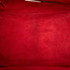 Prada Glace Calf Twin Pocket Satchel Secondhand