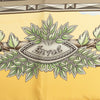 Hermès Envol Silk Scarf 90 Secondhand