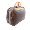 Louis Vuitton Monogram Alize 24 Heures Secondhand