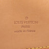 Louis Vuitton Monogram Alize 24 Heures Secondhand