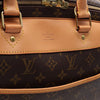 Louis Vuitton Monogram Alize 24 Heures Secondhand