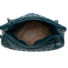 Bottega Veneta Mini Nappa Intrecciato Expandable Chain Crossbody Secondhand