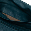 Bottega Veneta Mini Nappa Intrecciato Expandable Chain Crossbody Secondhand