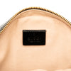 Gucci Mini Suede Ophidia Round Crossbody Secondhand