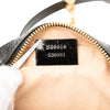 Secondhand Gucci Mini Suede Ophidia Round Crossbody