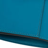 Hermès Tadelakt Medor Clutch 23 Secondhand