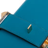 Hermès Tadelakt Medor Clutch 23 Secondhand