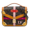 Louis Vuitton Monogram Summer Trunks Pochette Metis Secondhand